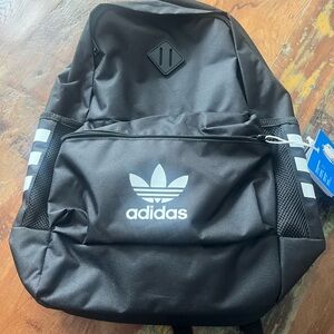 NWT Adidas Originals Base Backpack